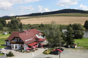 Pension Všeruby